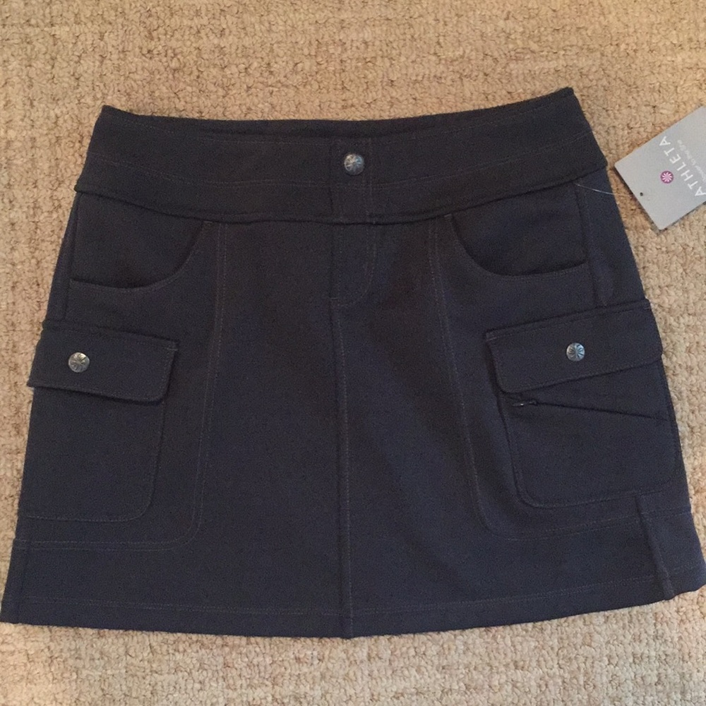 Apres ski Snow Skirt by Athleta